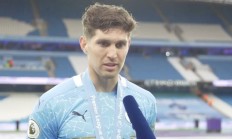 金年会官方网站包含今晚曼城调整名单以备欧超杯；完成体检环节打磨；媒体盛赞；资深球员宣示担当的词条