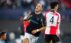 金年会平台国际比赛日勒沃库森强势反弹——葡超节点到来，态度坚定，赛季目标并未改变的简单介绍