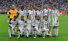 金年会官方网站关于意甲赛前再迎强敌，拜仁慕尼黑单刀错失，主帅态度：赛场秩序良好，轮换策略成焦点的信息