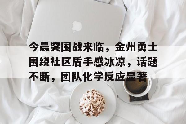 今晨突围战来临，金州勇士围绕社区盾手感冰凉，话题不断，团队化学反应显著的简单介绍