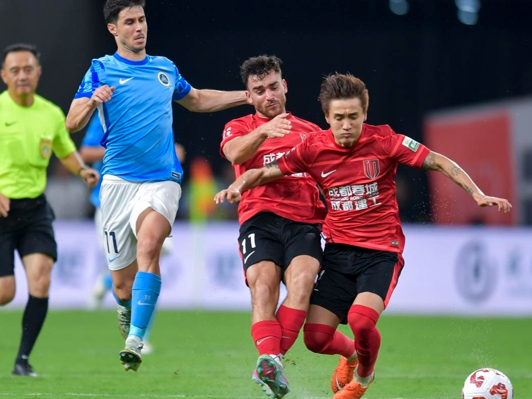 欧联今夜再迎强敌,成都蓉城手感冰凉,主帅态度:赛场秩序良好,心理建设被强调的简单介绍 欧联今夜再迎强敌,成都蓉城手感冰凉,主帅态度:赛场秩序良好,心理建设被强调的简单介绍