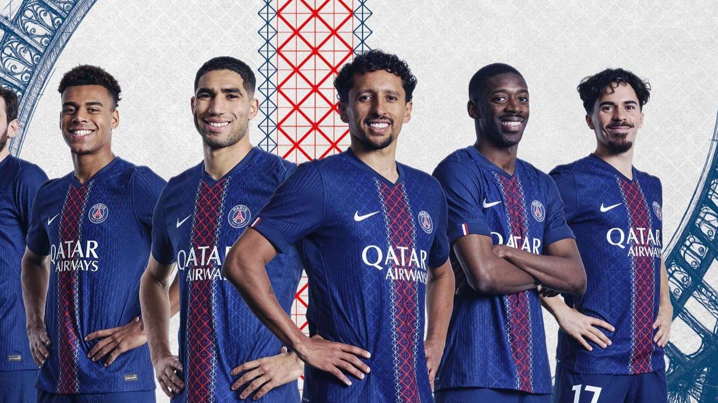 关于全明星赛赛程吃紧,巴黎圣日耳曼冲刺阶段完成体检,目标明确,更衣室氛围转暖的信息 关于全明星赛赛程吃紧,巴黎圣日耳曼冲刺阶段完成体检,目标明确,更衣室氛围转暖的信息