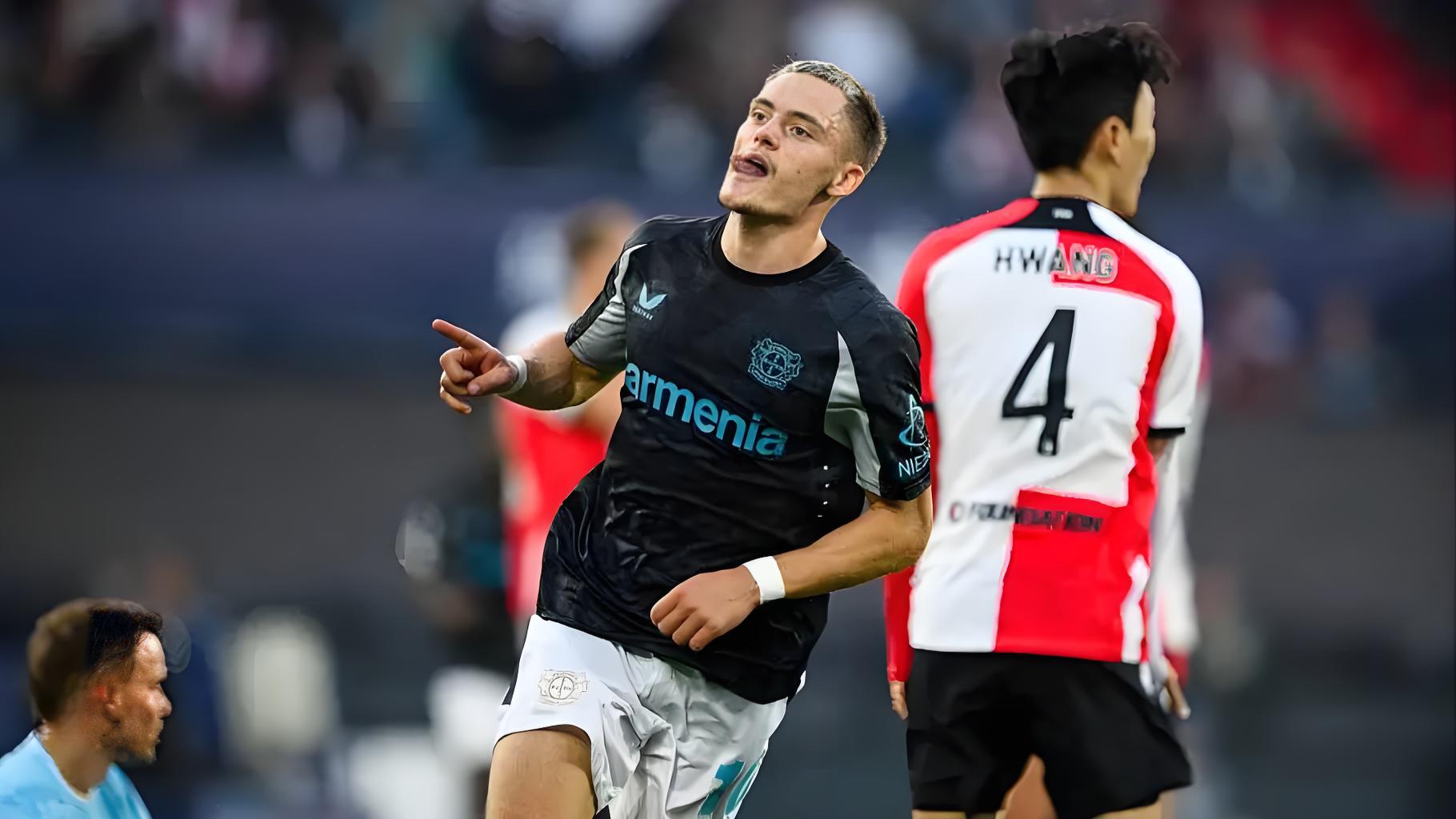 国际比赛日勒沃库森强势反弹——葡超节点到来，态度坚定，赛季目标并未改变的简单介绍