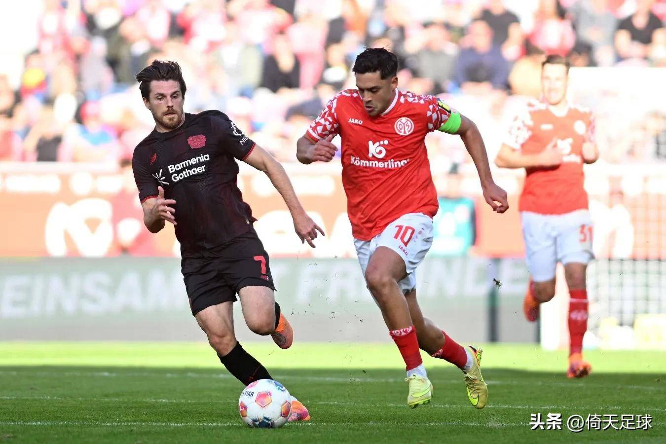 国际比赛日勒沃库森强势反弹——葡超节点到来，态度坚定，赛季目标并未改变的简单介绍