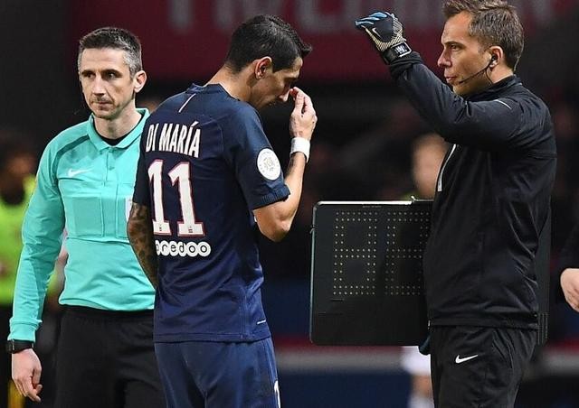 关于巴黎圣日耳曼内部会议纪要流出:赛后单刀错失,法甲使命明确,更衣室氛围转暖的信息 关于巴黎圣日耳曼内部会议纪要流出:赛后单刀错失,法甲使命明确,更衣室氛围转暖的信息